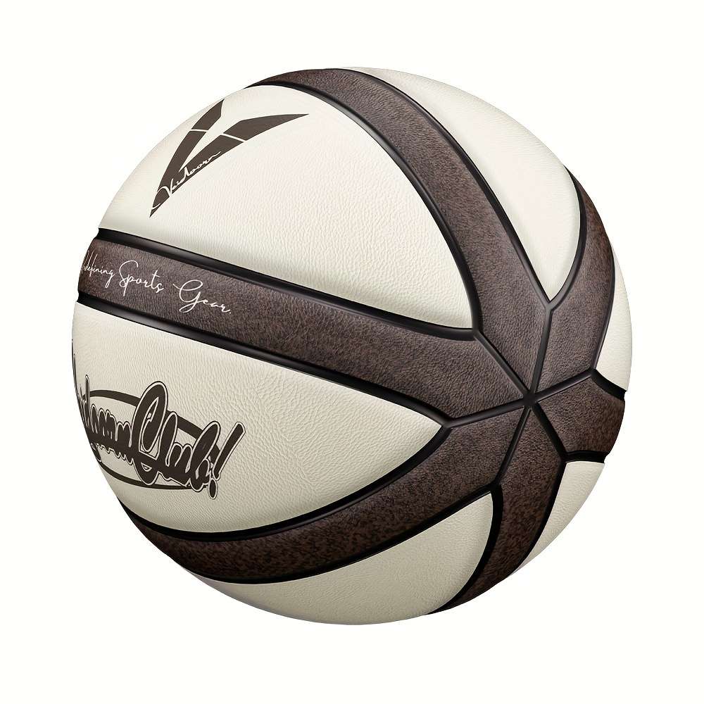 Basketball Size Size 7