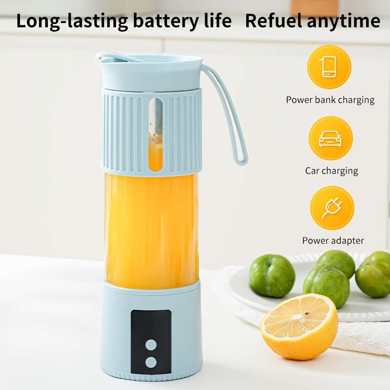 Juicer Color Blue