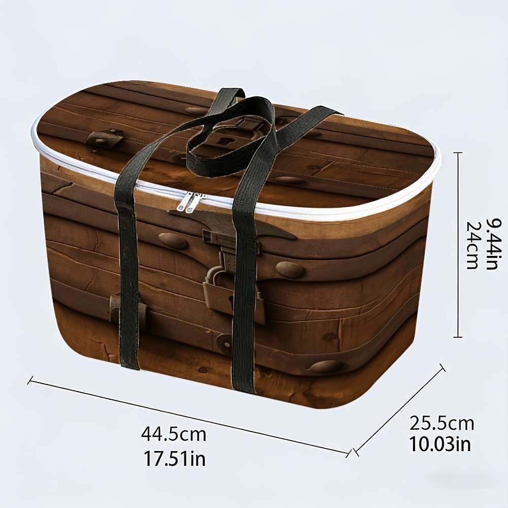 Ice Bucket Model 27L 44.525.524Cm Quantity