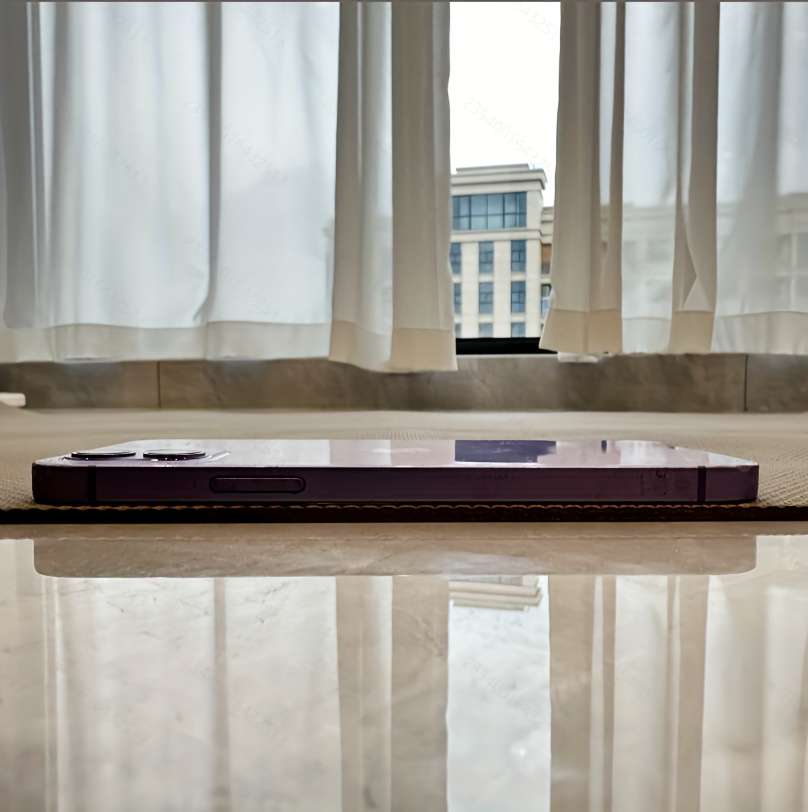 Yoga Mat Gtk65F Purple Yoga Mat Thickness 0.3Cm