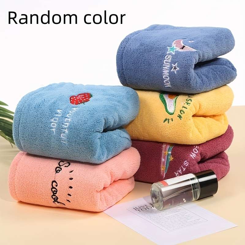 Hair Turban Random Color Quantity 2Pcs