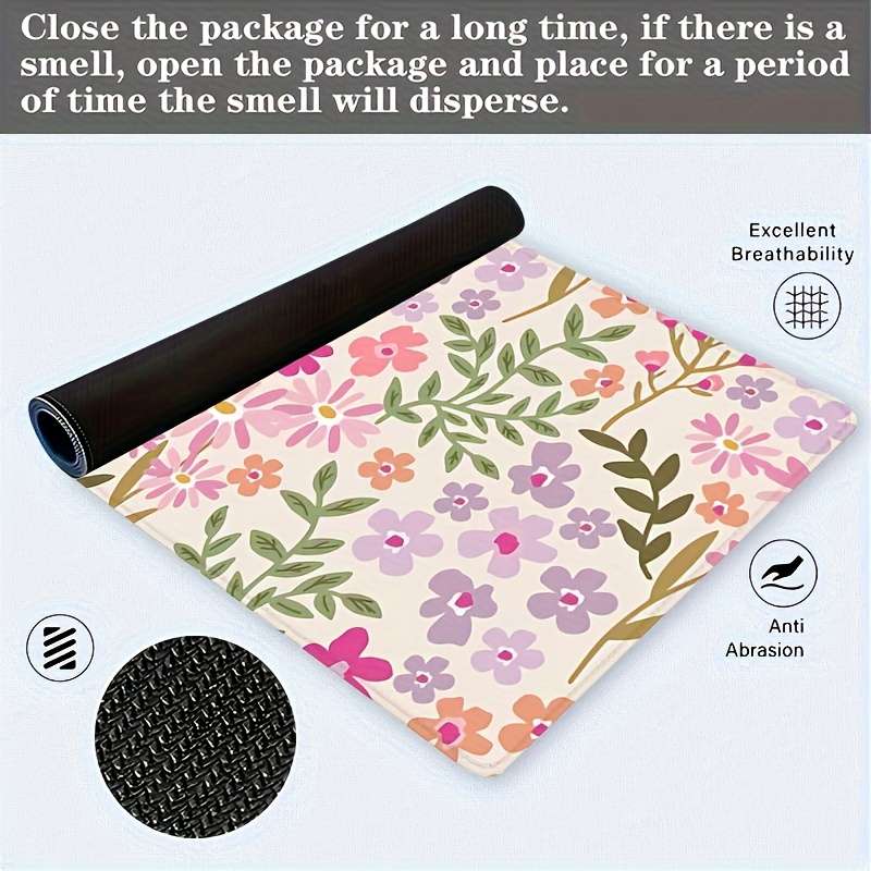 Mouse Pad Size 23.6In   X 11.8In