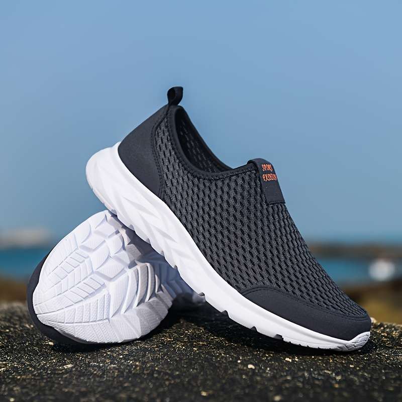 Sneakers Color Grey Sizeuk 7