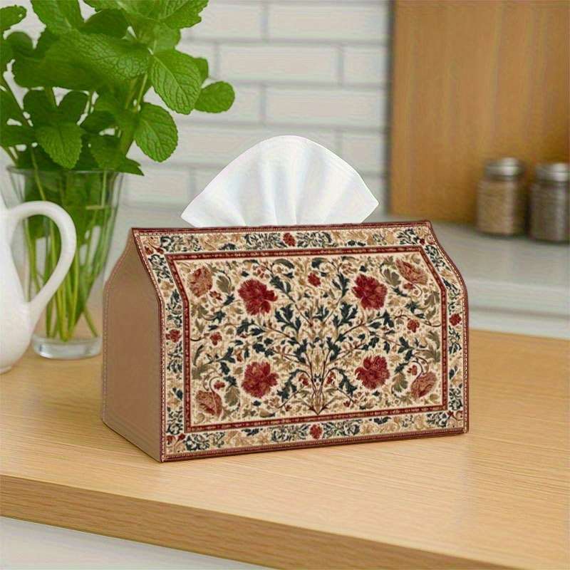 Car Tissue Box Size   is 18Cmx11Cm is 7Inx4.3In
