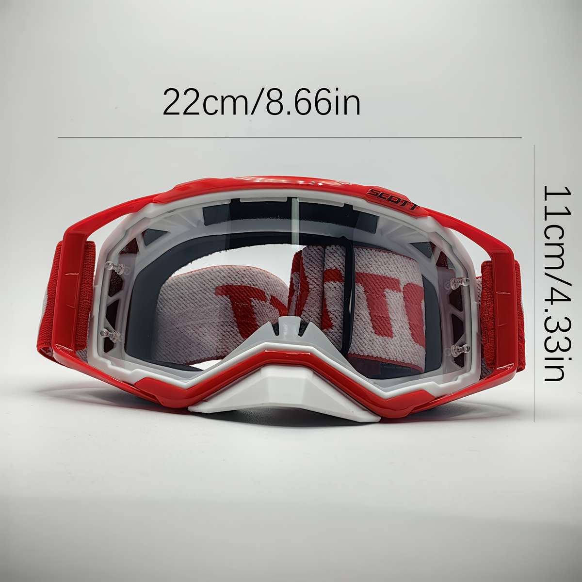 Cycling Glasses Color St2