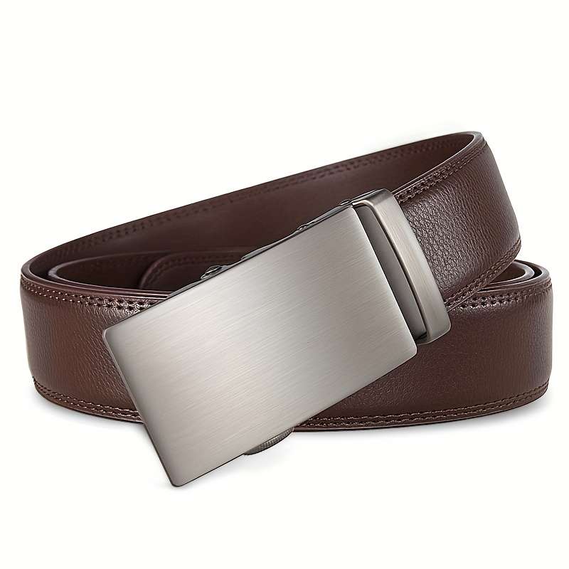 Belt Size 120Cm 47.2In Items 2Pcs Black&Brown