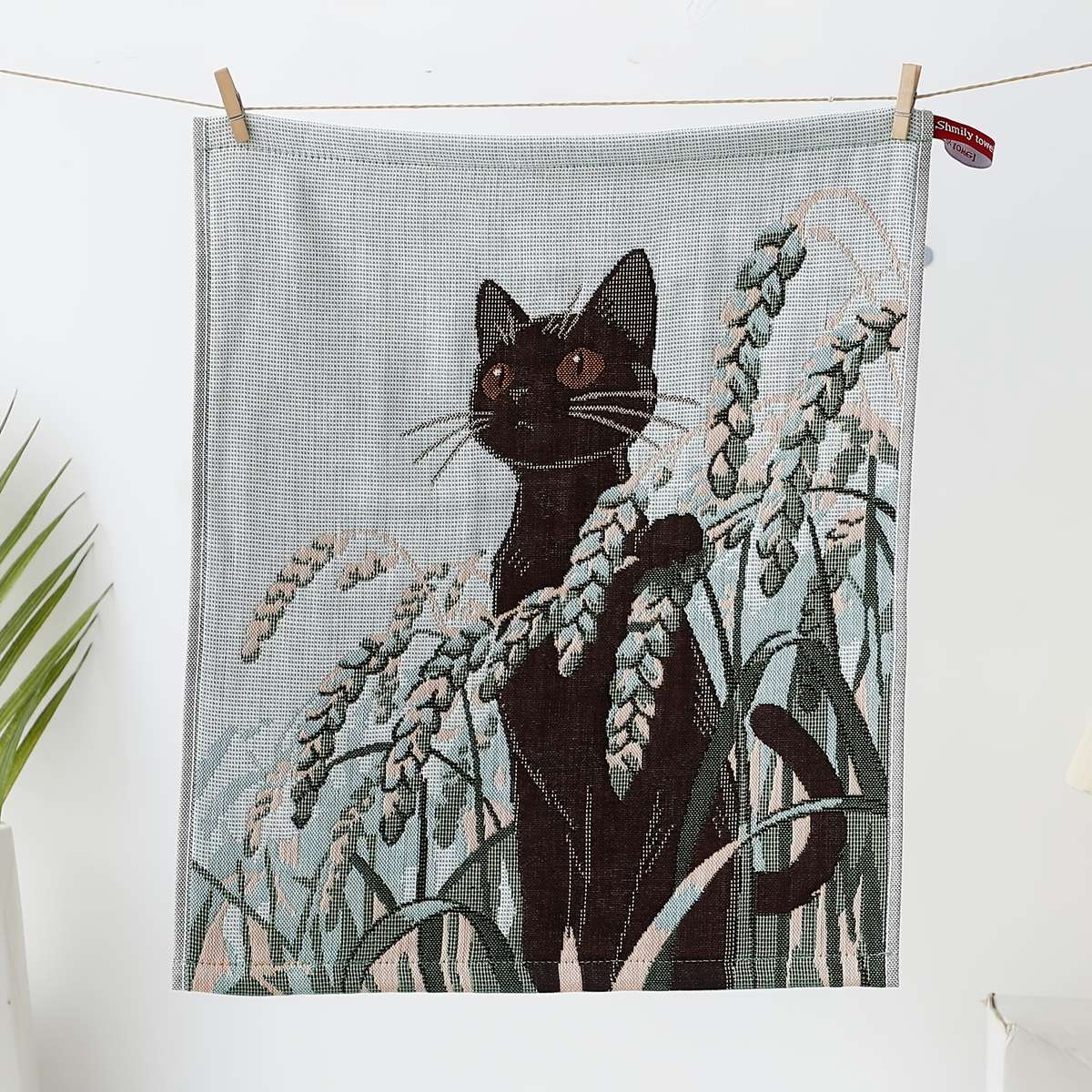 Rag Color Sakura Cat 2