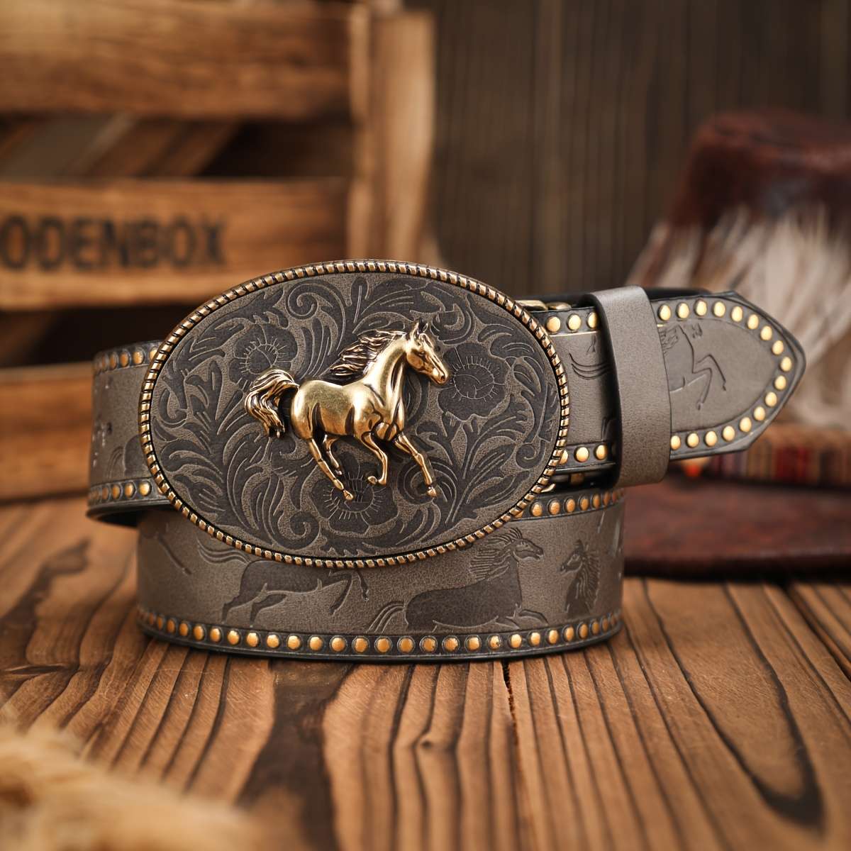 Belt Color Black 2 Size 120Cm 47.2Inch