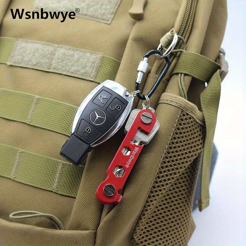 Mini Keychain