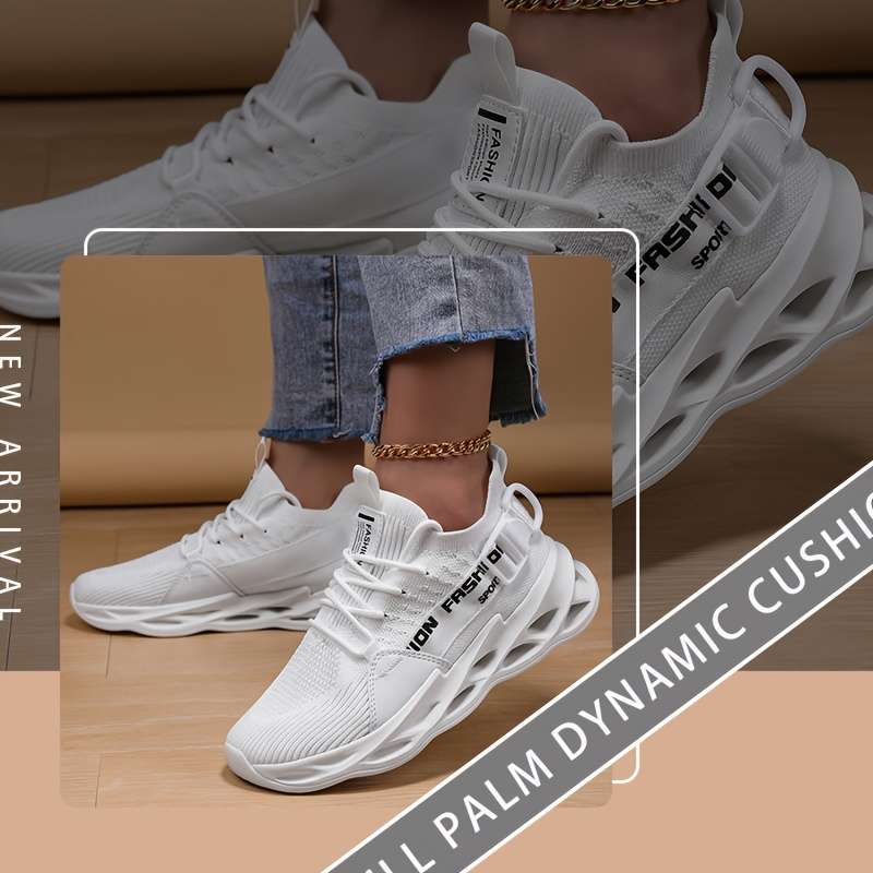 Women S Sneakers Color White Sizeuk 9