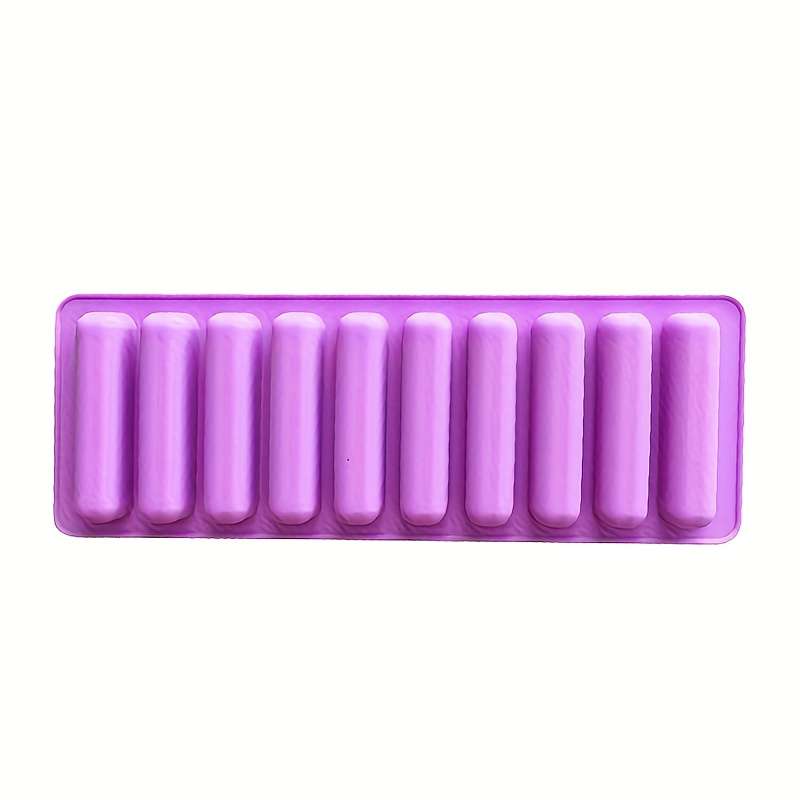 Suitable For Baking Molds Color Purple