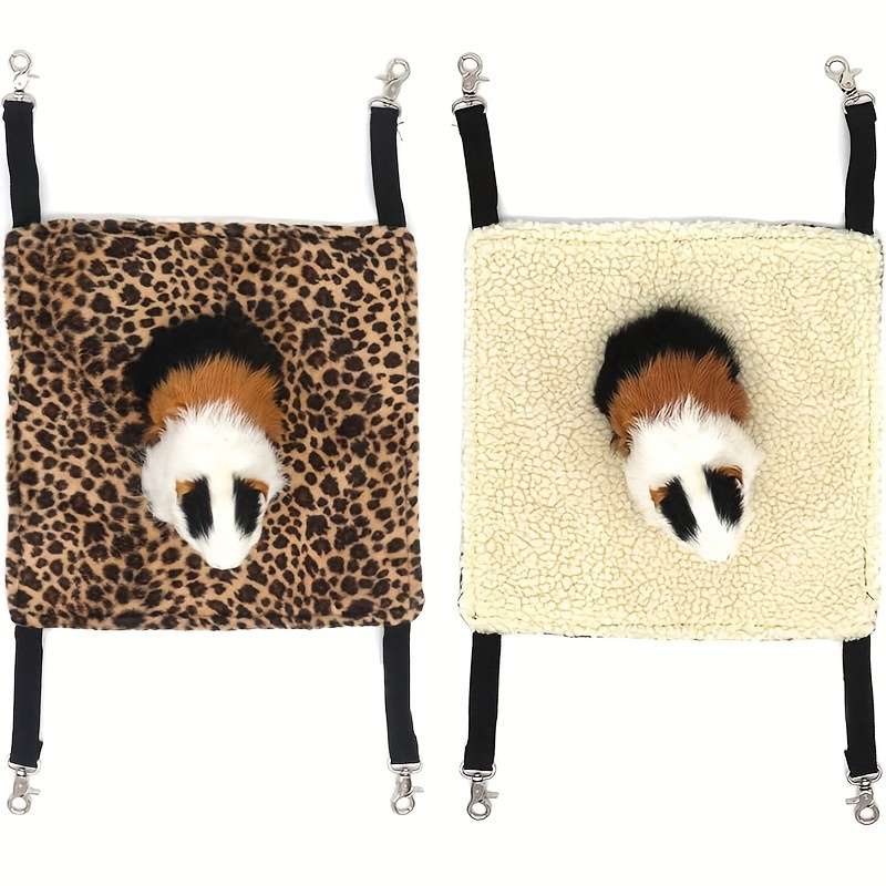 Pet supplies color Leopard White