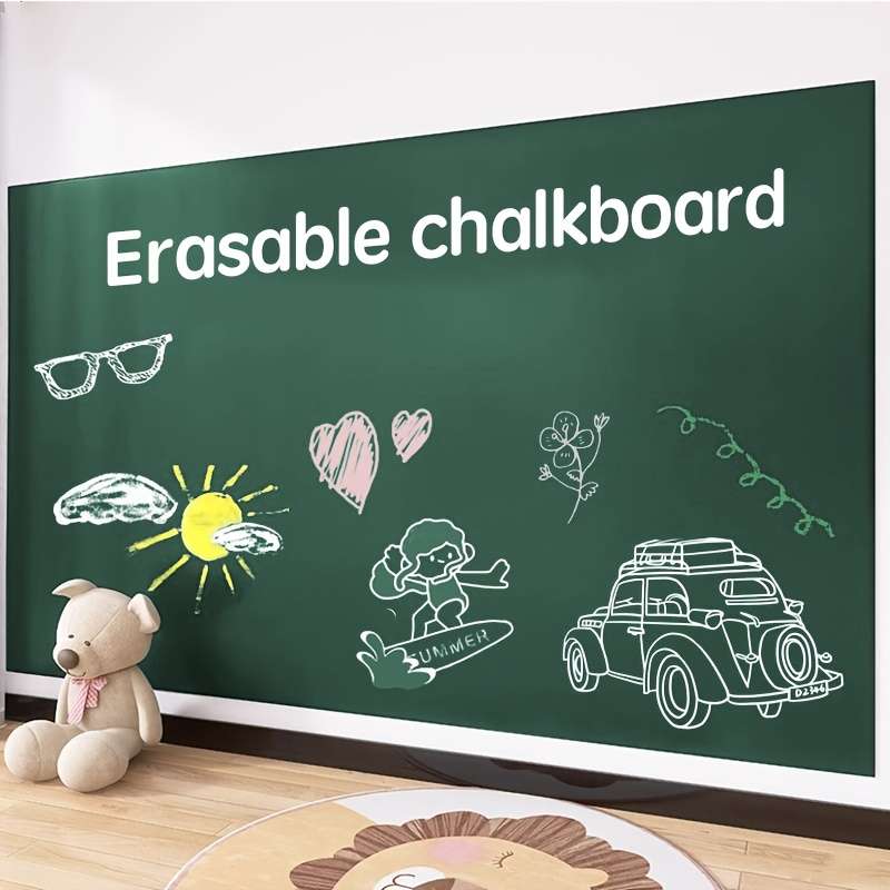 6PCS Vintage Oil Resistant Bohemian Style Mirror Acrylic Wall Stickers Self