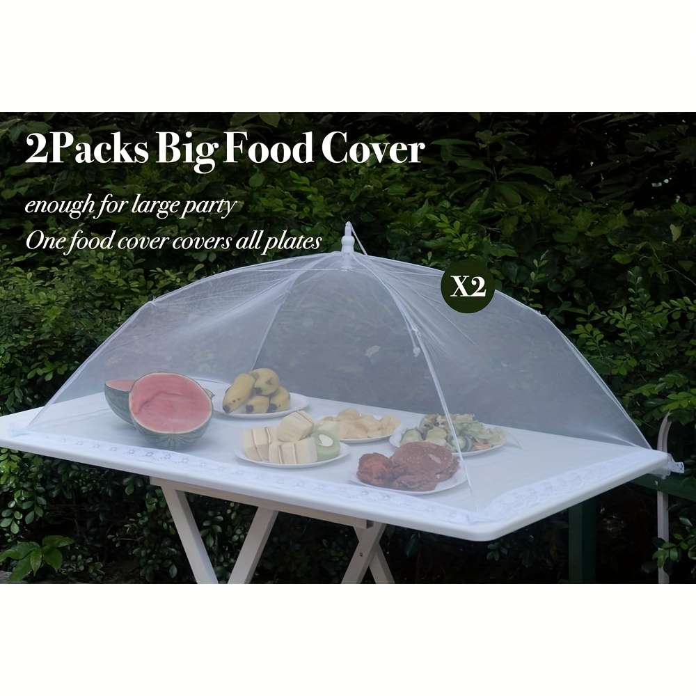 Food Cover Model Jj292