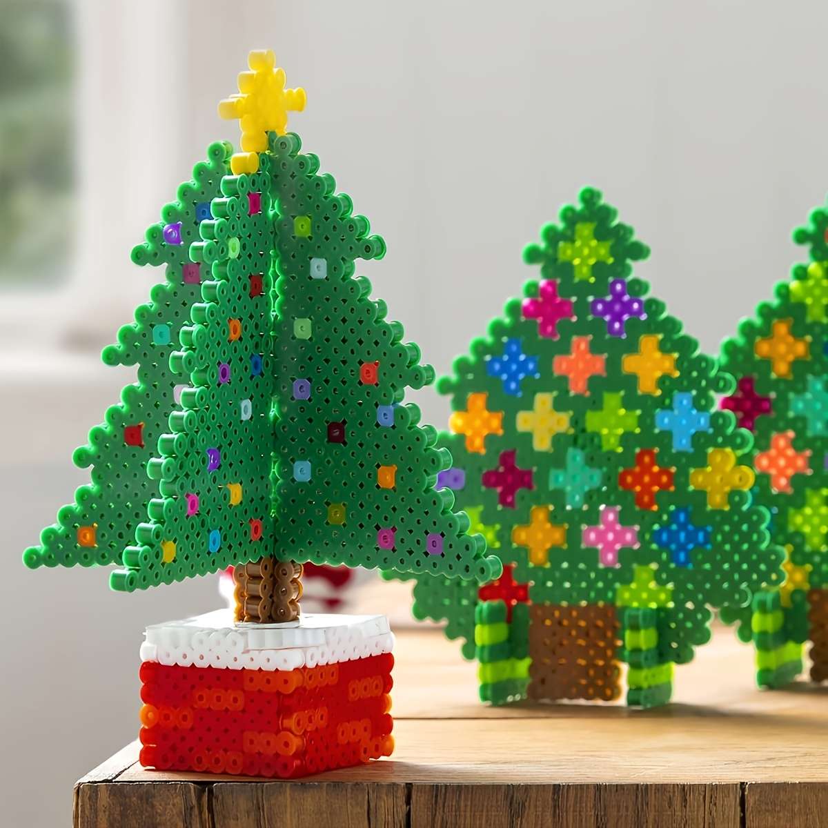 Perler Bead Set New Set
