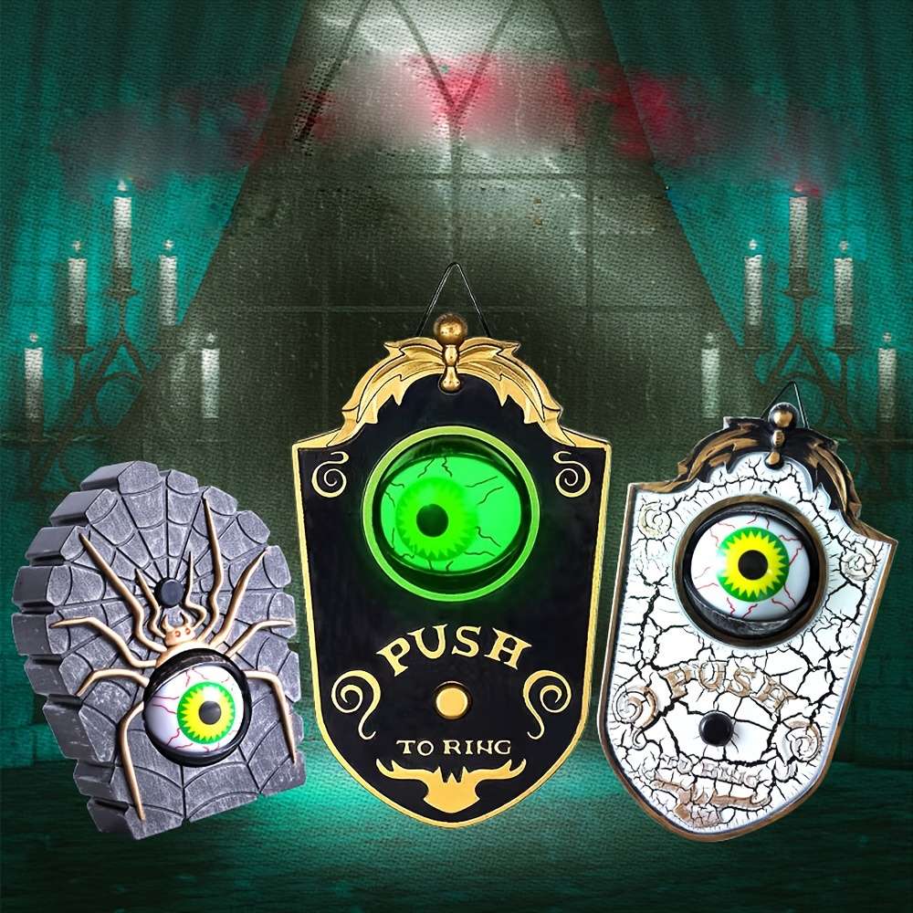 Halloween Decorations