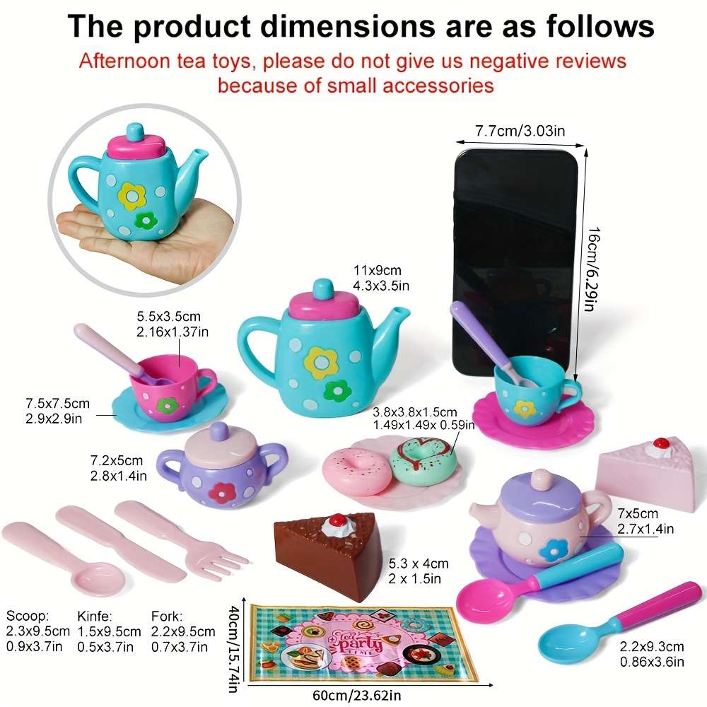Childrens Toys Items 2S Accessories In Random Colors