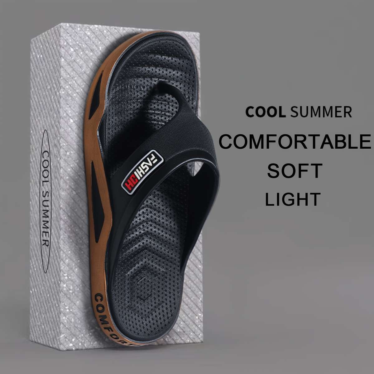 Sandals Color White Blue Size Uk 7.5 8 Wide