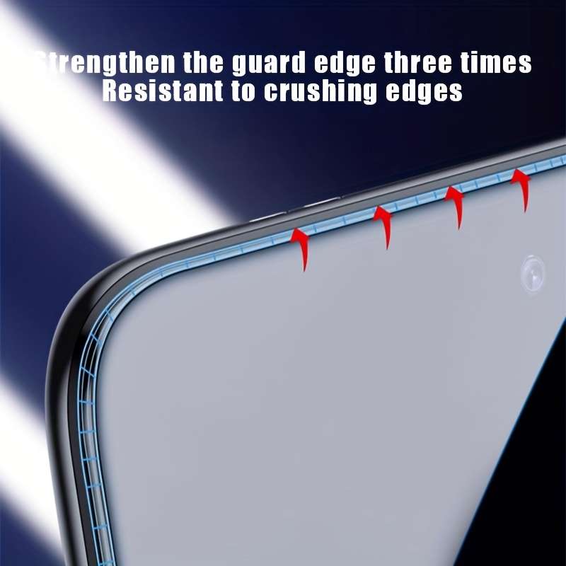 Screen Protector Compatible Model Galaxy A16 5G