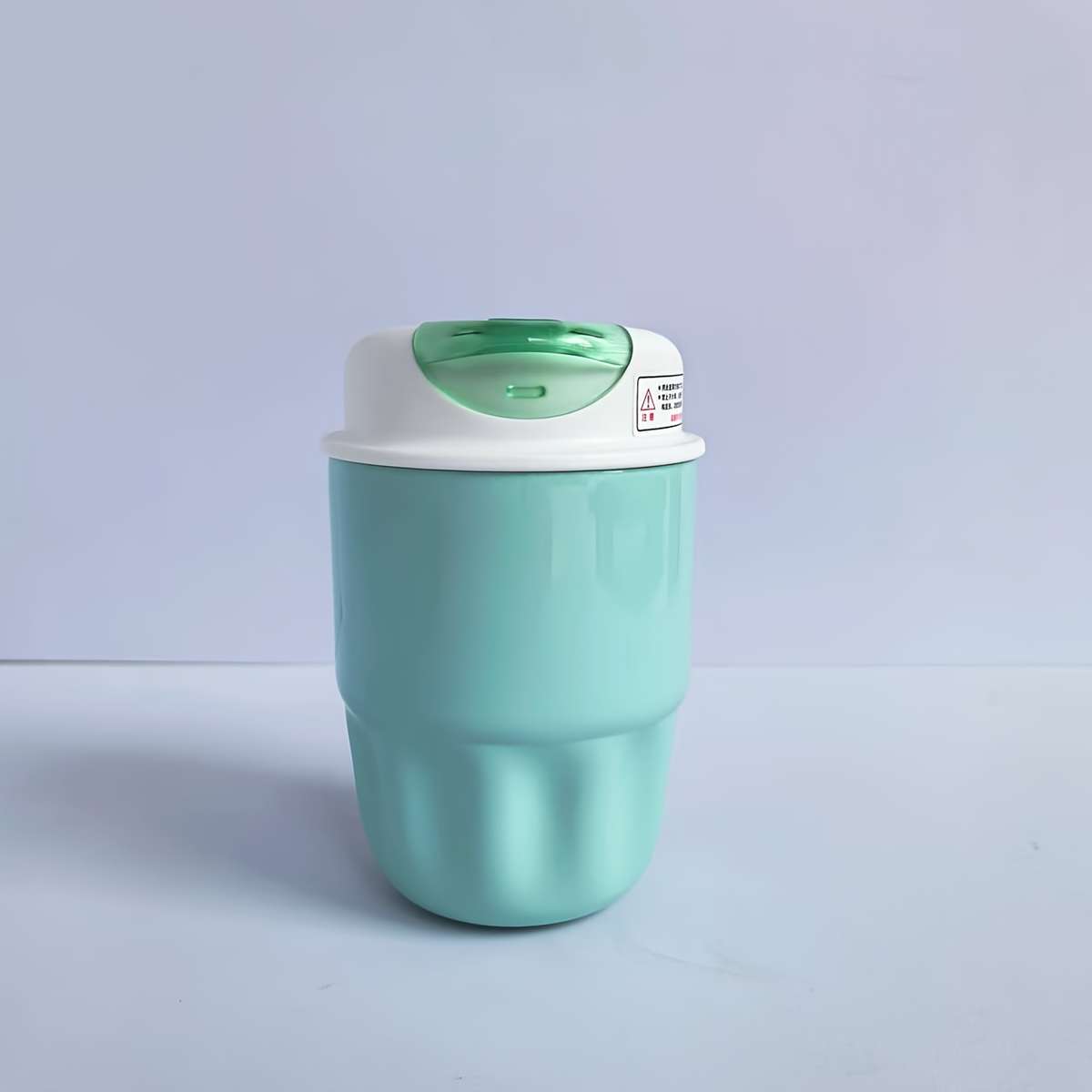 Water Cup Color Gradient Black Capacity260Ml