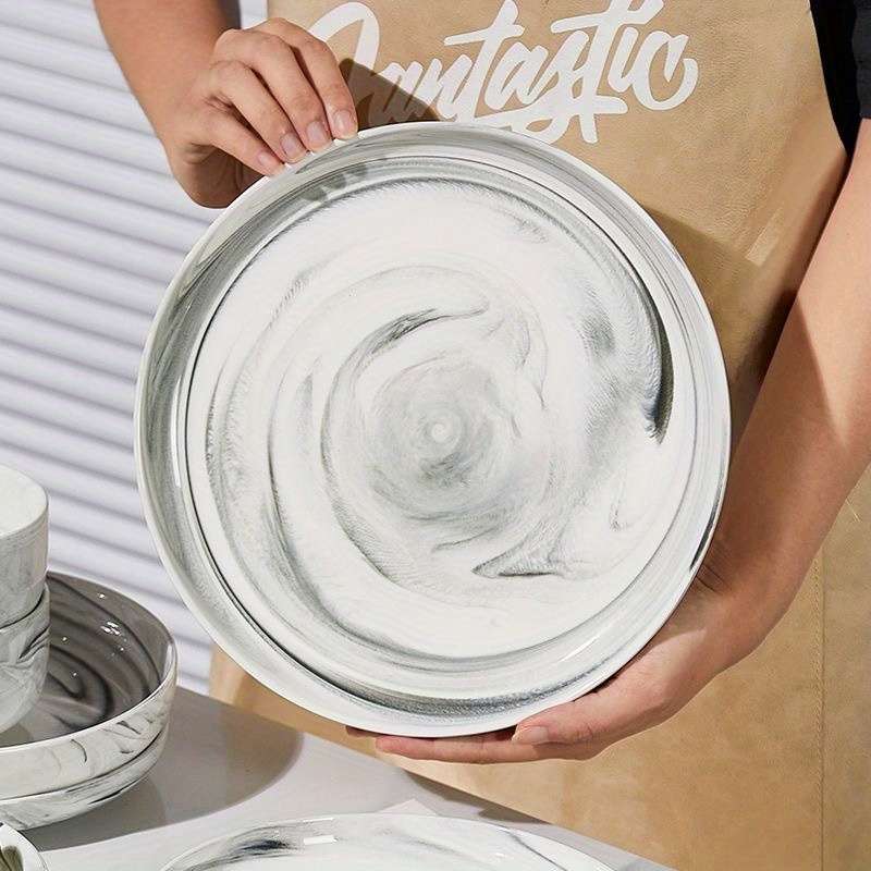 Bowl Color 19Piece Set