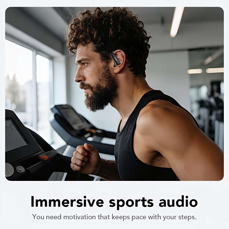 Headset Upgrade Black