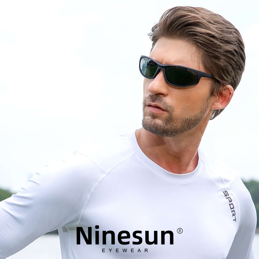 Cycling Glasses Color C5 Black Blue
