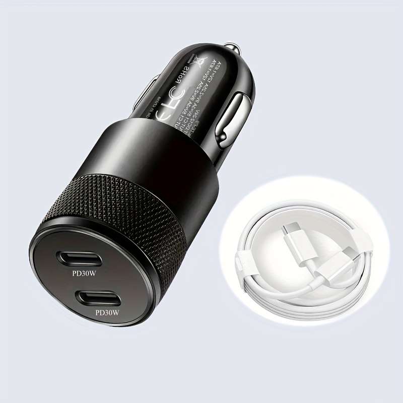 Charger Items 3Pcs Charger