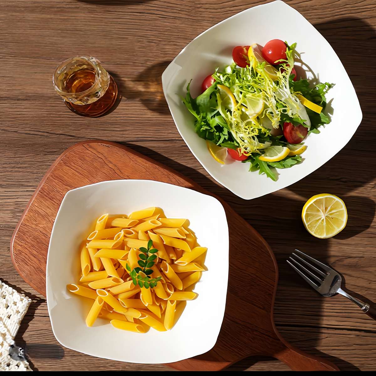 Bowl Quantity 12Pcs