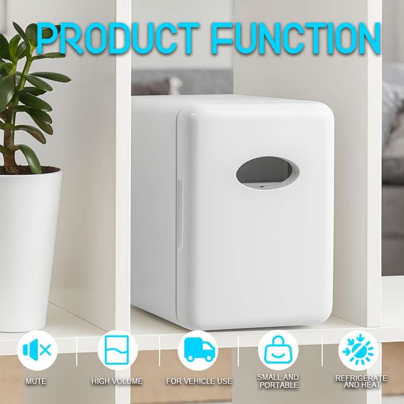 Refrigerator Color White