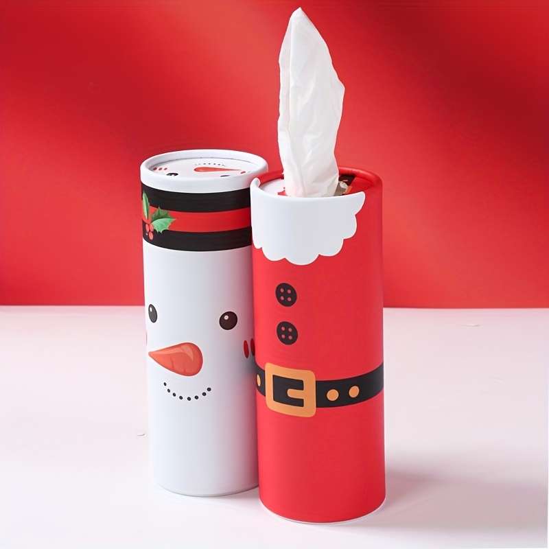 Car Tissue Box Quantity 2Pcs