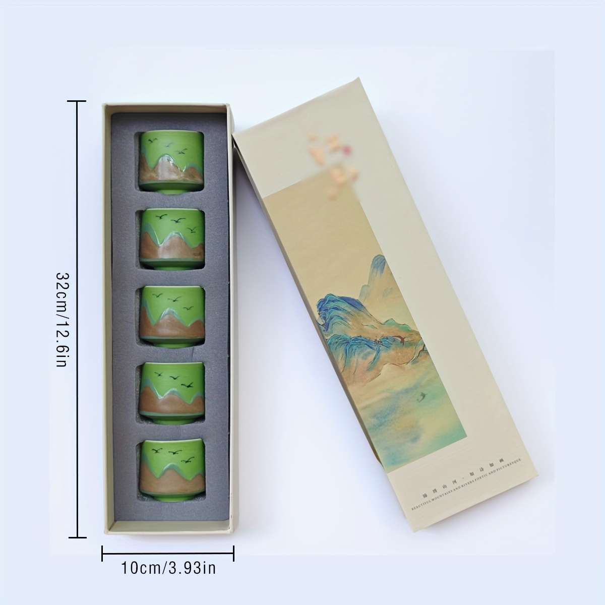 Water Cup Color White