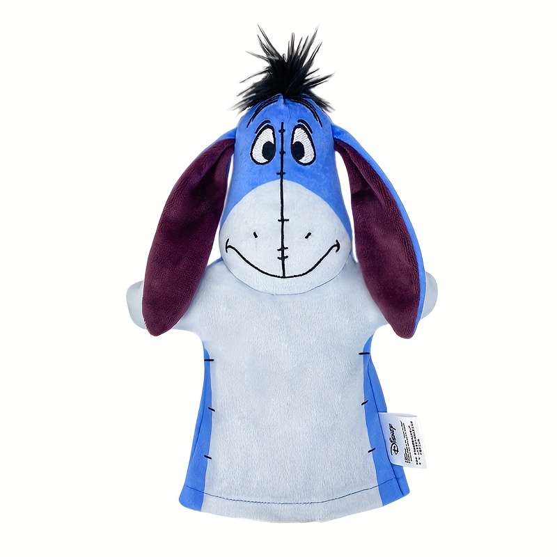 Plush Toyss Style Pluto