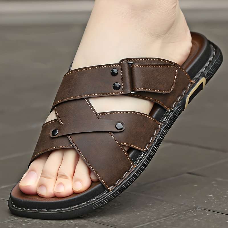 Sandals Color Black Size Uk 5.5