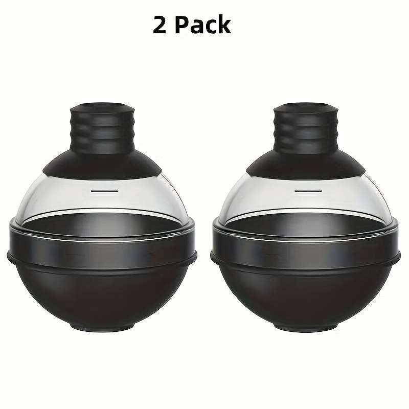 Ice Molds Quantity 2Pcs