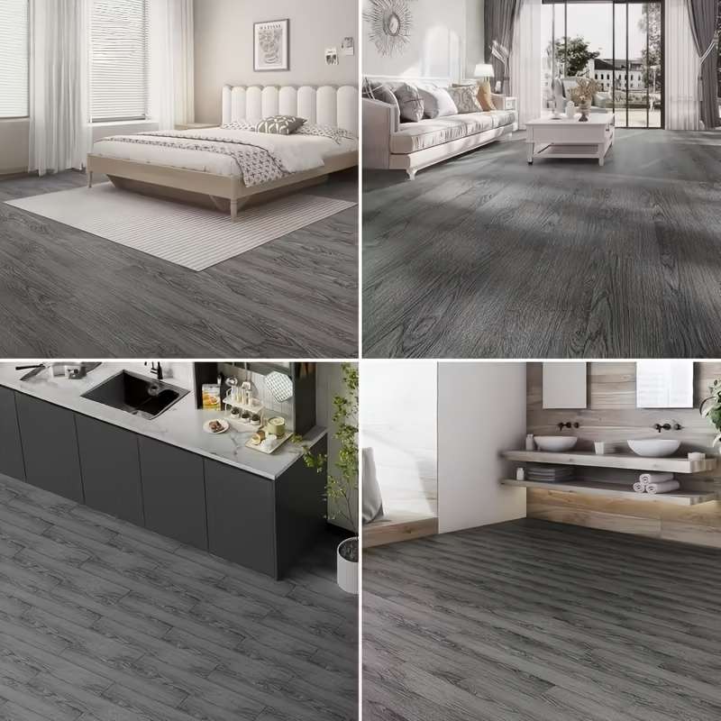 Self Adhesive Floor Stickers Ddsa 5 32 Pieces