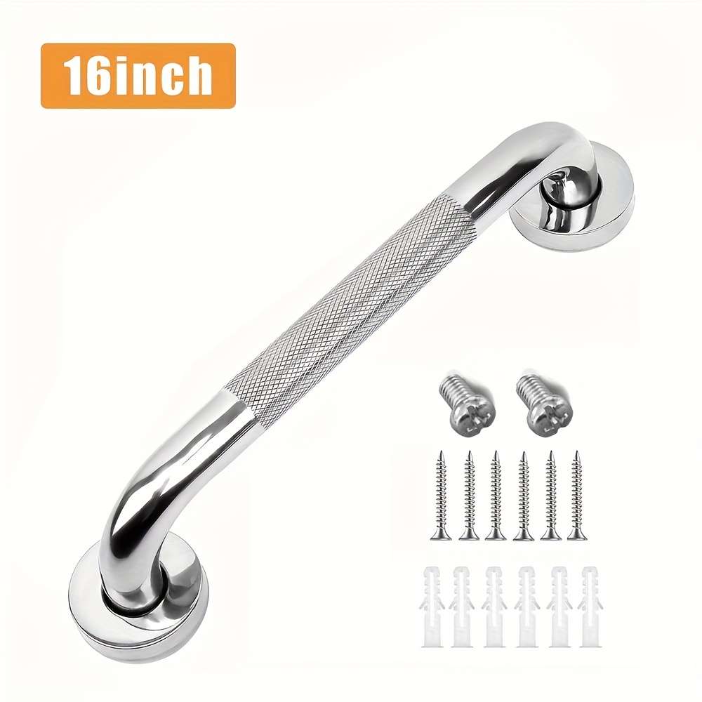 Handrail Items 30.48 Cm  2Pcs
