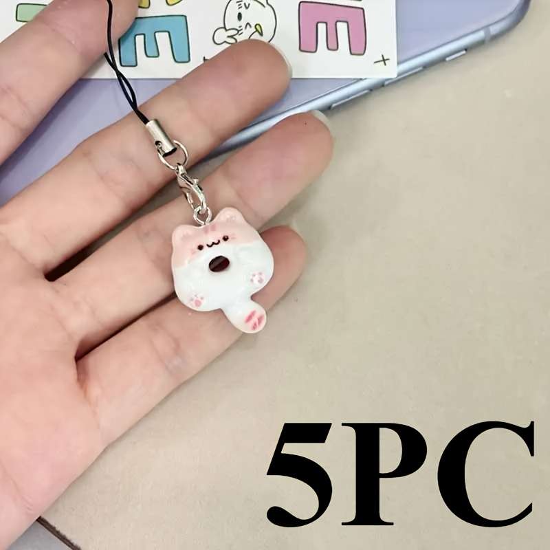 Mini Keychain