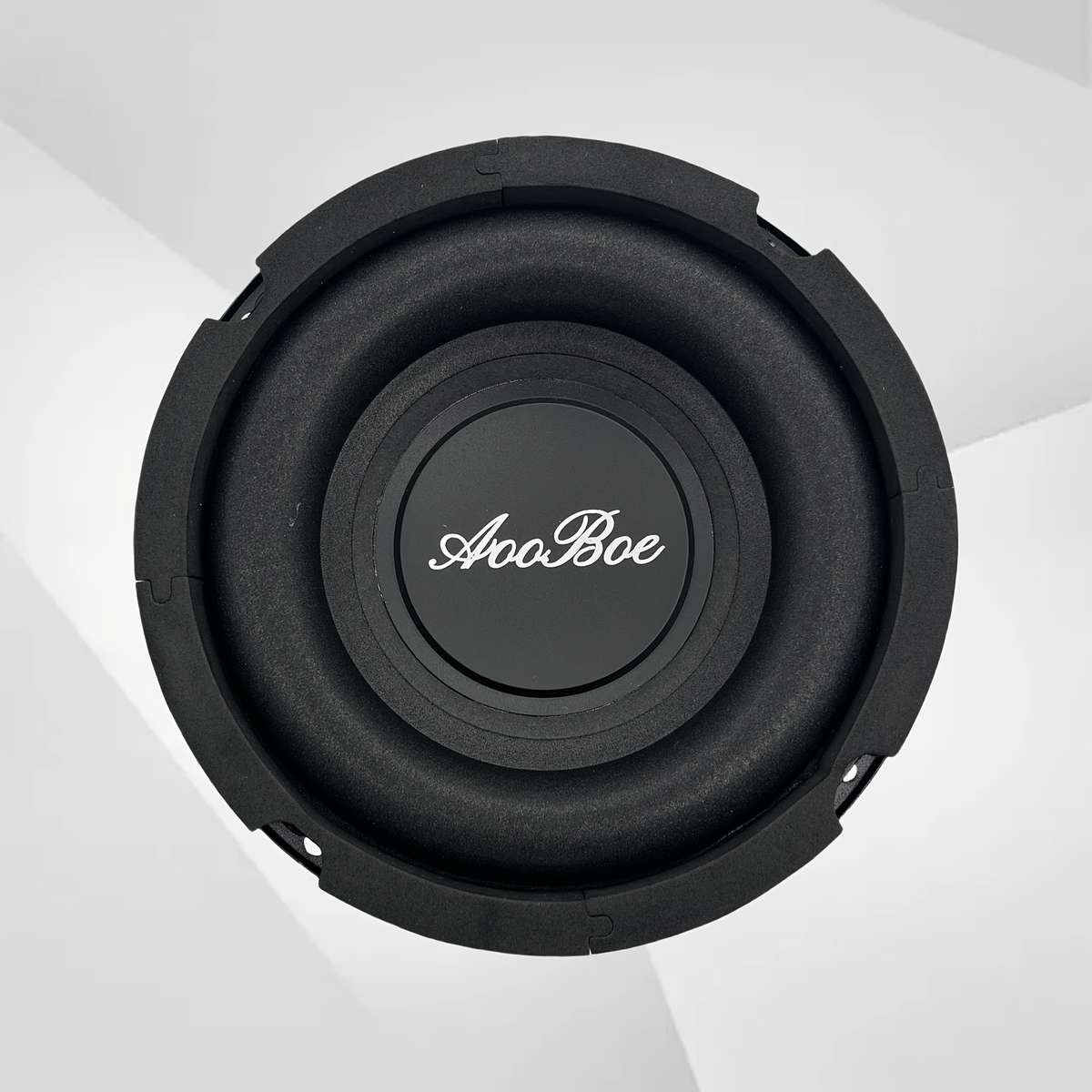 Speaker Color 6.5 Inch Subwoofer Black