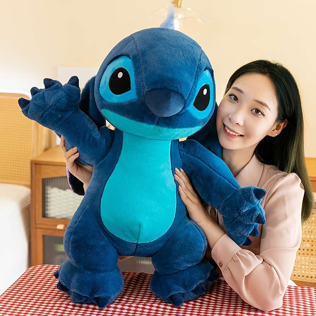 Toy Doll color Pink size 70cm