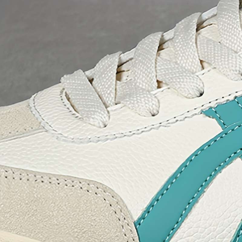 Sneakers Color Beige Orange Sizeuk 7