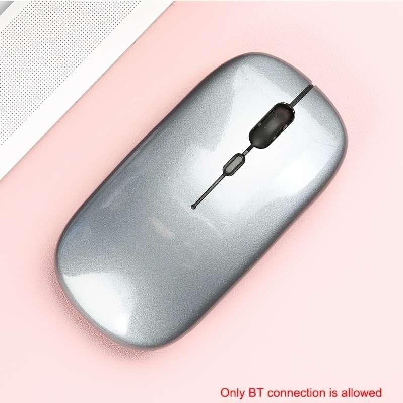 Mouse Color Black