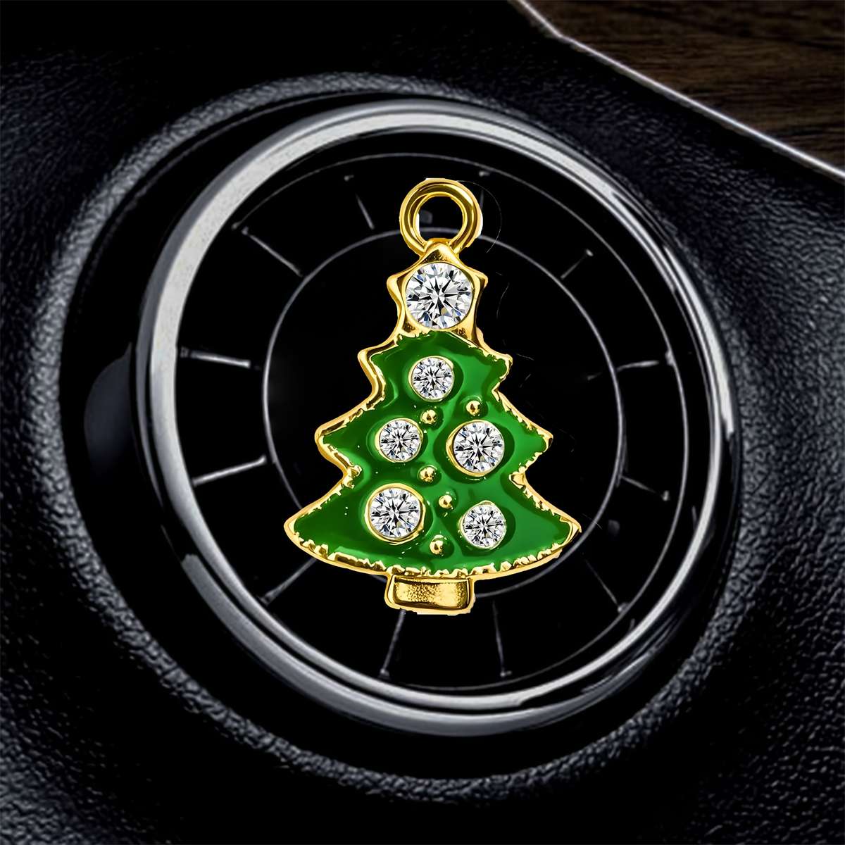 Car Interior Decor Items 5 Pieces 1 Of Each