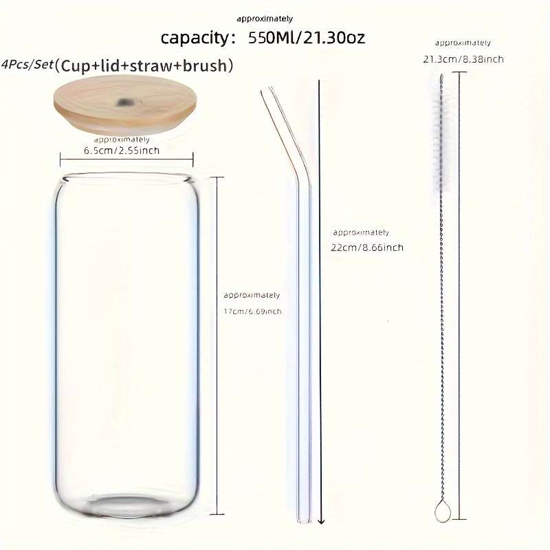 Water Cup Color Transparent