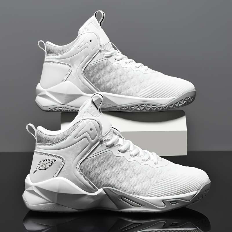 Basketball Shoes Color Figure 3 Sizeuk 7.5