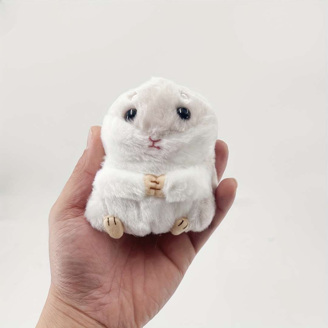 Plush Toyss color Pink Red