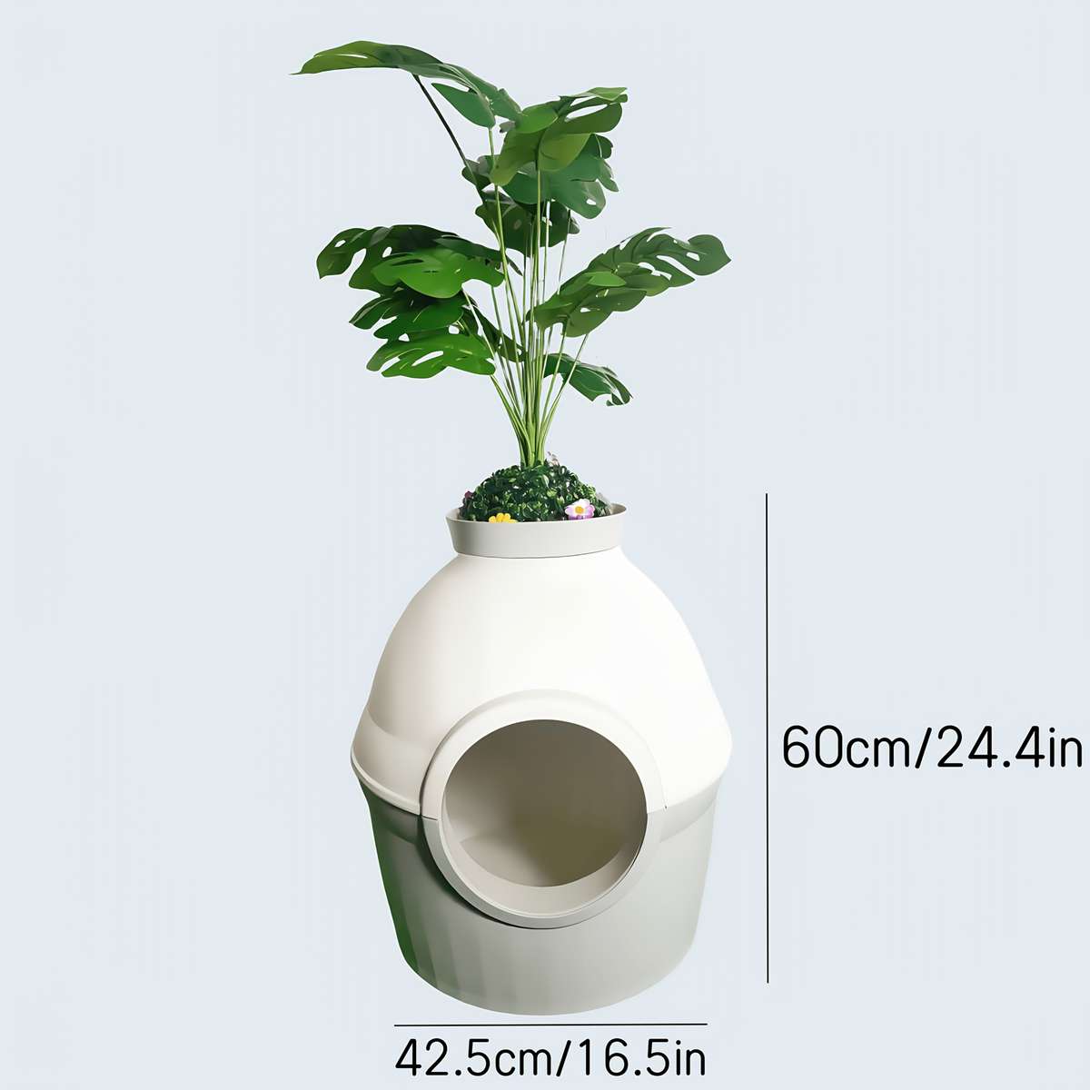 Pet supplies color Mixed Color