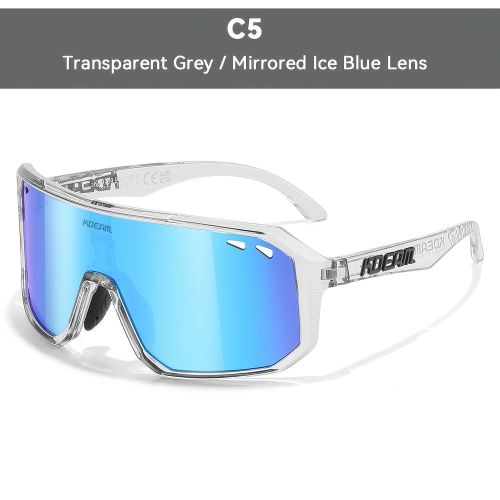 Cycling Glasses Color C5
