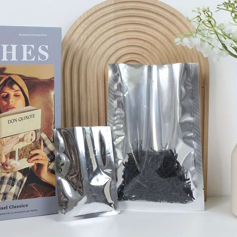 Food Storage Bags Size 5*7Cm Quantity100Pcs