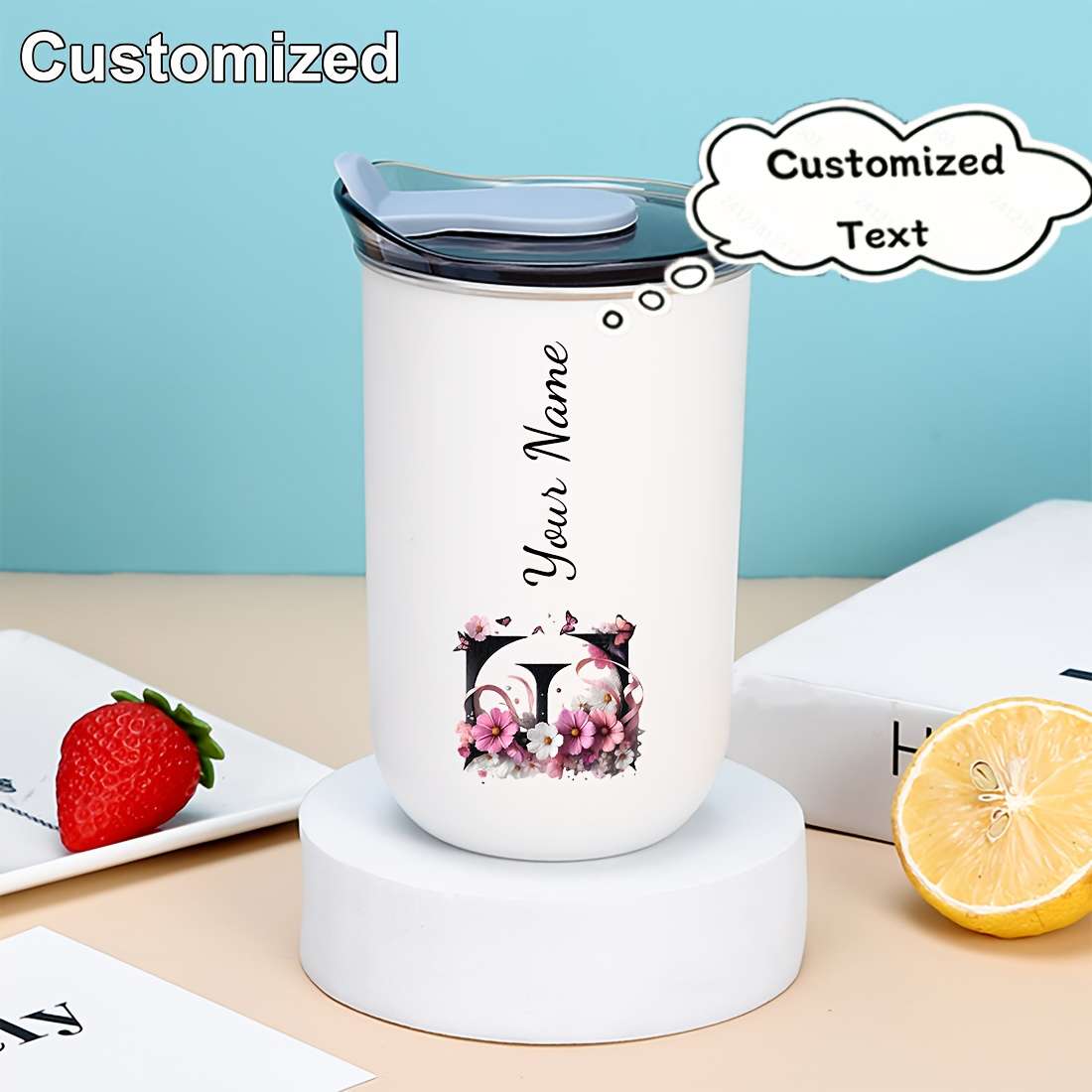 Water Cup Color Bzx 73377 White A799 Modele